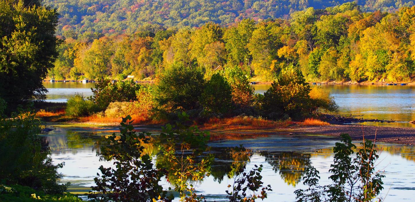 Delaware River Watershed NFWF